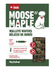 Moose & Maple Walleye Waffers (NEW)