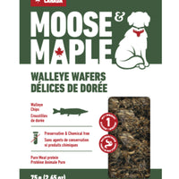 Moose & Maple Walleye Waffers (NEW)