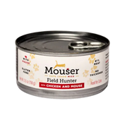 Mouser Field Hunter 5.5 oz