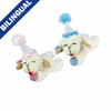 Multipet™ Lamb Chop® Birthday 4.5" Cat Toy