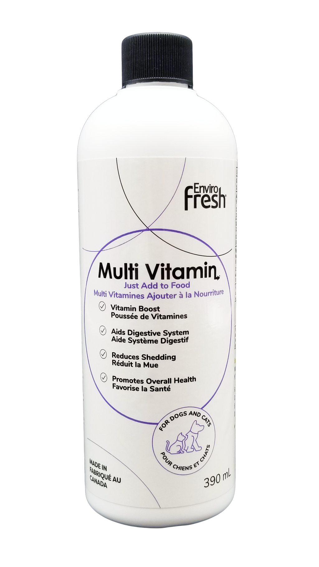 Enviro Fresh  MultiVitamin