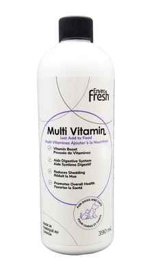 Enviro Fresh  MultiVitamin