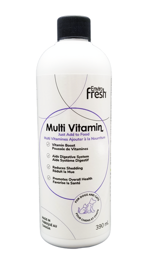 Enviro Fresh  MultiVitamin