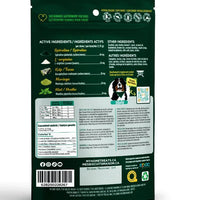 My Home Treats Supplement Biscuit - Dental + Breath 6 oz