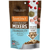 Instinct Raw Boost Mixers Tranquility Dog