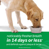 Tropiclean Fresh Breath Dental Health Solution For Dogs