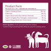Fera Pets – Bladder Support for Dogs & Cats, Powder – 60 Servings
