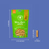 Project Hive Pet Company™ Hive Dog Chew Stick Small made with Ground Peanuts and Honey Dog Treat 7oz