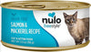 Nulo Wet Food - FreeStyle - Cat - Salmon & Mackerel Recipe 12.5 oz