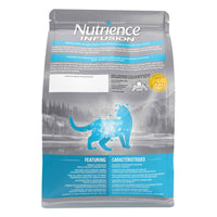 Nutrience Infusion Adult Indoor, Fish 2.27 kg SALE