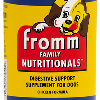 Fromm Family Remedies Digestive Chicken Formula