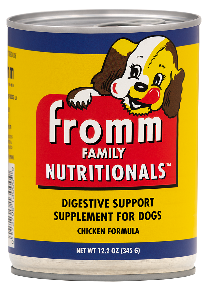 Fromm Family Remedies Digestive Chicken Formula