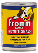 Fromm Family Remedies Digestive Chicken Formula