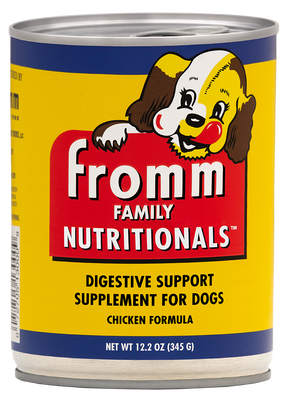 Fromm Family Remedies Digestive Chicken Formula