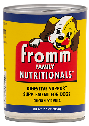 Fromm Family Remedies Digestive Chicken Formula