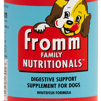 Fromm  Family Remedies Digestive Whitefish Formula Wet Dog Food