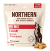 Northern Biscuits - O Canada - Bite Size