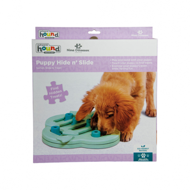 Puppy slide toy hot sale