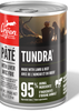ORIJEN Pate Wet Dog Tundra with Liver 363g