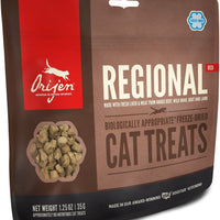 Orijen - Regional Red Cat Treats