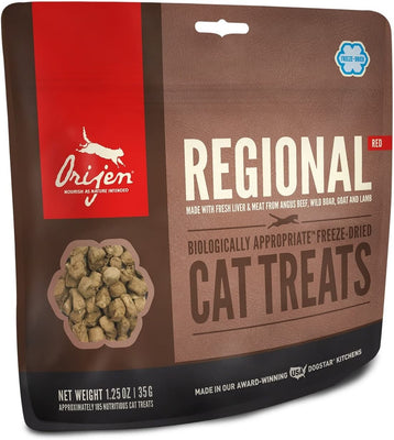 Orijen - Regional Red Cat Treats