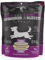 Oven-Baked Tradition Dog Treat Grain-Free Duck and Bluberries 454g