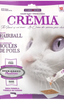 Oven-Baked Tradition Crèmia Lickable Treats Grain-Free Hairball Duck Cat 12 Tubes 15 g