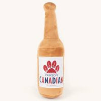 Pawty Animals Pawson Canadian