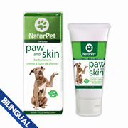 NaturPet® Paw & Skin 2 oz