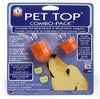 Pet Top Combo Portable Drinking Device SALE