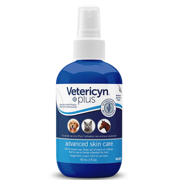 Vetericyn Skin Care Spray 90 ml SALE