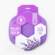 Project Hive Pet Company™ Scented Collection Lavender Hive Disc Dog Toy