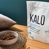 KALU Land & Sea (Chicken and Atlantic Herring) (NEW) SALE