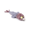 FuzzYard Peace Out Pigeon Dog Toy