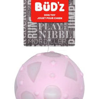 Bud'Z Rubber Dog Toy - Large Full Ball