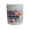 HAPPY DAYS Plain Goat Milk Powder for Dogs 250g