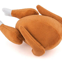 PET PLAY – Plush Toy Holiday Turkey