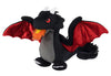 PET PLAY – Plush Toy – Willow’s Mythical Darby Dragon (NEW)