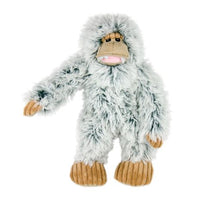 Tall Tails Plush Yeti Toy 14'