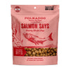 POLKADOG Salmon Says Training Bits 7 oz