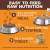 Primal™ Freeze-Dried Raw Nuggets Beef Recipe Dog Food 5.5 oz