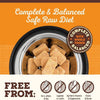 Primal™ Freeze-Dried Raw Nuggets Beef Recipe Dog Food 5.5 oz