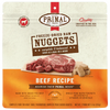 Primal™ Freeze-Dried Raw Nuggets Beef Recipe Dog Food 5.5 oz