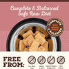 Primal™ Freeze-Dried Raw Nuggets Turkey & Sardine Recipe Dog Food 5.5 oz