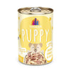 Weruva Puppy Can Food -  Shredded Chicken in Gravy (NEW)
