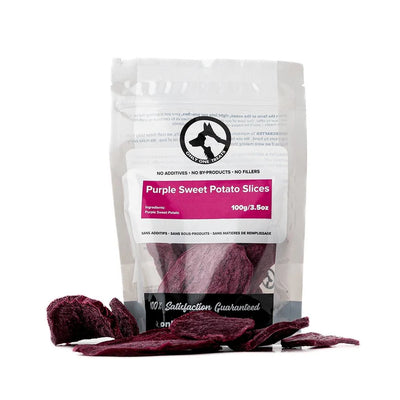 Only One – Purple Sweet Potato – 100g
