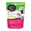 Fromm Purr Snackitty Crunch Cat Treats - Gamebird Blitz 3oz (NEW)