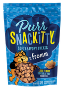 Fromm® PurrSnacKitty™ Liver Flavor Treats for Cats 3oz