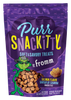 Fromm® PurrSnacKitty™ Salmon Flavor Treats for Cats 3oz