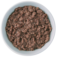 Tiki Cat® After Dark™ Pâté Rabbit & Chicken Liver Recipe Wet Cat Food 3 oz